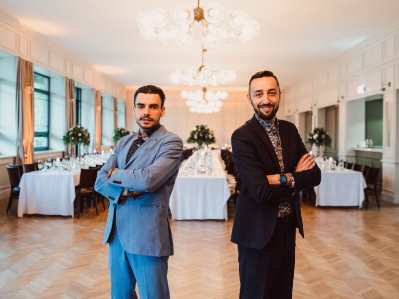 Kursalon Nimnica svadba